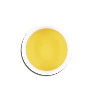 MAKAIBARI TEA TREASURES ORGANIC SILVER GREEN LOOSE GREEN TEABAGS, 100% NATURAL FLAVOUR, 25 CUPS