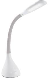 ottlite executive desk lamp with 2.1 a usb charging port