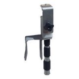 QM-1 Tennis Camera Mount for Camcorders, Pocket Cameras, GoPros, Action Cams and Smartphones