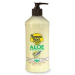 Image of Banana Boat Aloe After Sun Lotion, 16 Fluid Ounces
