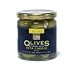 Divina Olives Stuffed with Feta Cheese - 2 jars - 7.7 Ounces Each