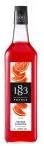 Routin 1883 Syrup - 1L Blood Orange