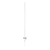 Kimax 17026F-50 50mL Class B Burette, with Straight