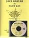 Jazz Guitar CD & Guide by Carol Kaye self-tutor (Jazz Education Self-Help, Beginning Jazz for Guitar)