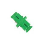 Microconnect FIBSCAPCADA SC APC Green - cable interface/gender adapter