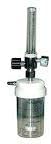GVS Oxygen Bpc Metallic Flow Meter with Humidifier Bottle