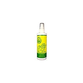 spray bitter apple dogs care 8oz chew