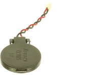 HP 652650-001 Battery for real-time clock (RTC)