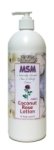 MSM Lotion - Lavendar, 32oz