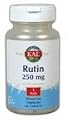 KAL - Rutin - - 60 tablets