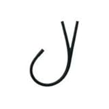 Welch Allyn 5079-120 Tubing for 28