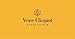 Veuve Clicquot Classic Black Polo Plastic Sunglasses Limited Edition