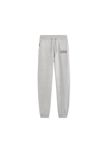 REDSKINS JUNIOR Shorts Pantaloncini Bermuda e Chino Bambina Ragazza, Grigio, 14 Anni Unisex Kids