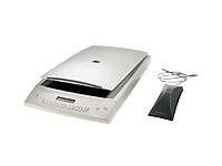 UPC 725184845598, HP ScanJet 5470C - Flatbed scanner - 8.5 in x 11.7 in - 2400 dpi x 2400 dpi - USB / parallel