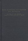 The Surface Climates of Canada, , 0773509283
