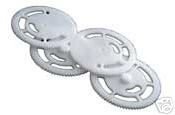 Pentair JV7 Gear Replacement Jet-Vac Automatic Pool Cleaner