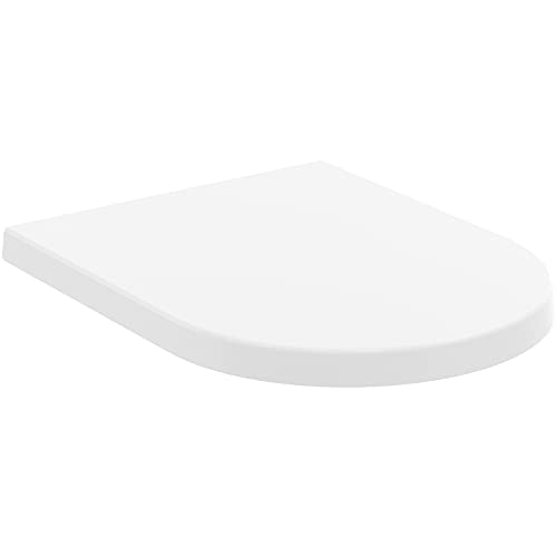 Ideal Standard T3761V1 Blend Curve - Sedile WC Wrapover