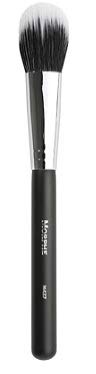 Morphe M427 Tapered Duo Blush Brush, pack of 1