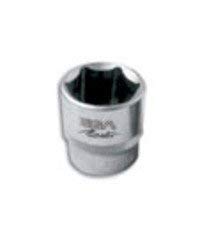 Ega Master 67555 - Socket Wrench 3/8" - 20 Mm (6 Edges)