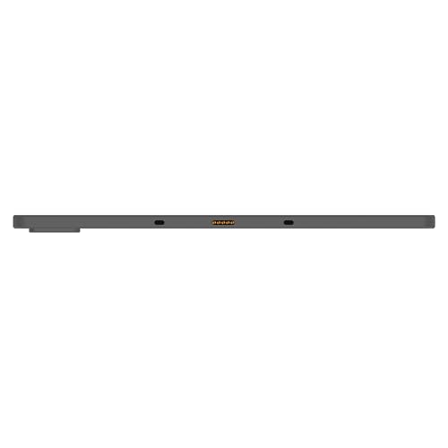 Compaq Tablet QTab Plus LTE 11 Pulgadas, Android 16, 8GB RAM 128GB ROM, 4G LTE, Procesador Octacore MT8781, Cámara 16MP, Batería 8000mAh, WiFi, Color Negro