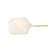 Allied Metal P1429 14 by 16-Inch Aluminum Blade Pizza Peel with 10-1/2-Inch Wood Handle