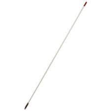Francis 300-CB26W White 5.5' Hot Rod CB Antenna