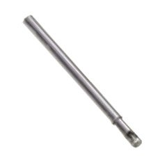 Nasal Snuff Sniffer Straw tube- Notched