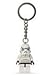 Stormtrooper from Star Wars LEGO Key Chain