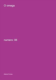 Livro O Omega