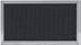 Stove/Oven/Range Charcoal Filter Assembly (2 Pack)