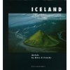 Iceland: Aerials 3905514168 Book Cover