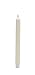 Mystique Flameless Candle, Ivory 10