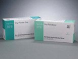 Vinyl Powder Free Medical Exam Gloves Small 100/box
