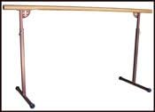Celebrity 6 Foot Ballet Barre