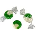 American Best Food Starlight Hard Candies (1 Pound, Key Lime)