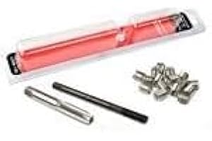 Perma-Coil 1208-105 Thread Repair Kit 5/16-18 12PC Helicoil 5401-5