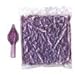 National Artcraft Purple Ornaments For Ceramic Christmas Trees-144 Pcs.