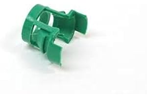 PROPARTS For select 99-12 models, Auto Trans Oil Cooler Line Coupler (set of 2)