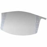 M-926/37322(Aad) Versaflo Peel-Off Visor Covers, Sold As 1 Case, 40 Each Per Case