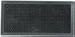 New OEM Genuine Factory Original Whirlpool Microwave Charcoal Filter - Part # 4359331 Also Replaces Old Part # 14210535, 4358770, 4358792, 4359416, 57001078, 99400