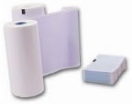 2333798 Paper Chart MEB Standard f/5300 10Pk Per Box sold as Box Pt# FQW110-3-150 by Nihon Kohden America