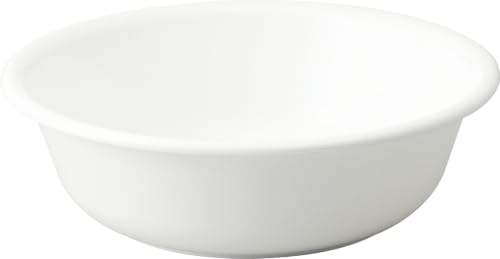 リス(RISU) Home&Home 洗面器 ホワイト 4L 日本製