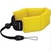 Olympus Floating Foam Strap (Yellow)