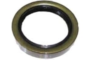 WORLDWIDE ADVENTURES 5 Ton Rockwell Axle Pinion Seal – Part #500177 | Fits M54, M809 & M939 Military Trucks | Heavy-Duty Pinion Seal for Rockwell 5 Ton Axles | OEM-Style Replacement