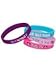Amscan My Little Pony Rubber Bracelets