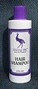 Purple Emu Emu Oil Hair Shampoo 8oz