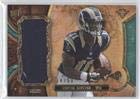 Tavon Austin #34/50 (Football Card) 2013 Topps Triple Threads - Rookie Jumbo Relics - Emerald #TTRJR-TA