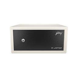 Godrej High Security M Laptop Mechanical Safe