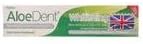 Alodent Whitening Toothpaste 124g.