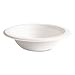 Eco-Products EPBL12PK Renewable & Compostable Sugarcane Bowls - 12oz, 50/PK